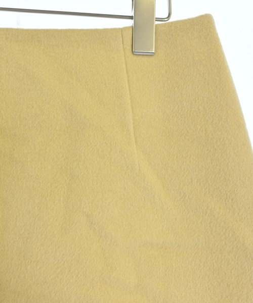 -（ソノタ）ひざ丈スカート ベージュ サイズ:M レディース/2200646863153