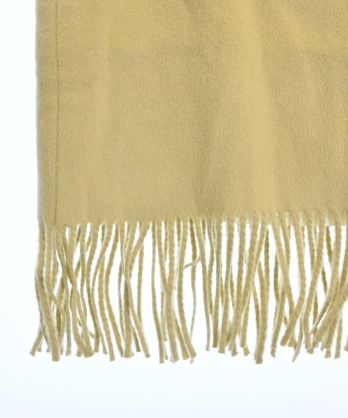 -（ソノタ）ひざ丈スカート ベージュ サイズ:M レディース/2200646863153