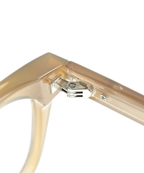 -（ソノタ）メガネ 茶 サイズ:- レディース/2200646868080