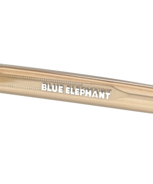 -（ソノタ）メガネ 茶 サイズ:- レディース/2200646868080