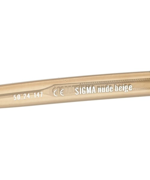 -（ソノタ）メガネ 茶 サイズ:- レディース/2200646868080