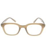-（ソノタ）メガネ 茶 サイズ:- レディース/2200646868080