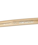 -（ソノタ）メガネ 茶 サイズ:- レディース/2200646868080