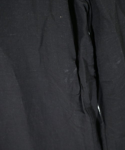 -（ソノタ）その他 黒 サイズ:XS レディース/2200637904049