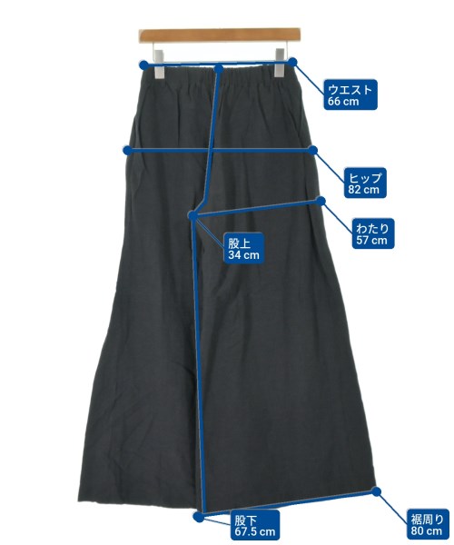 -（ソノタ）その他 黒 サイズ:XS レディース/2200637904049