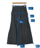 -（ソノタ）その他 黒 サイズ:XS レディース/2200637904049