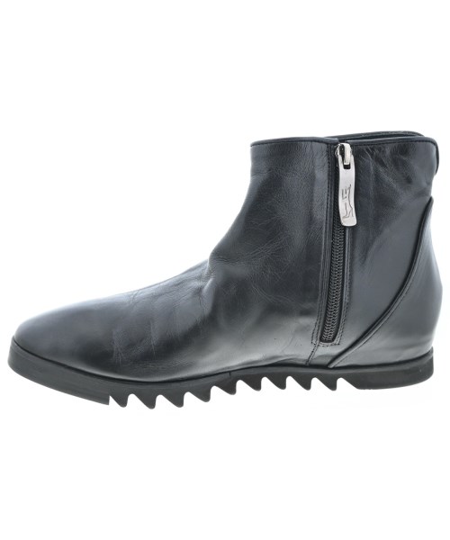 -（ソノタ）ブーツ 黒 サイズ:EU37(23.5cm位) レディース/2200639315157
