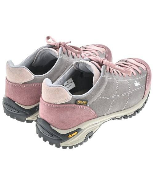 -（ソノタ）スニーカー グレー サイズ:EU37(23.5cm位) レディース/2200639315164