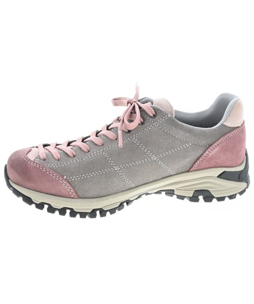 -（ソノタ）スニーカー グレー サイズ:EU37(23.5cm位) レディース/2200639315164