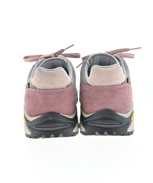 -（ソノタ）スニーカー グレー サイズ:EU37(23.5cm位) レディース/2200639315164