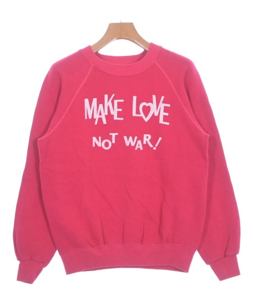 その他(ソノタ)スウェット ピンク サイズ:14-16(S位)/2200643644830