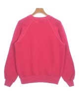 -（ソノタ）スウェット ピンク サイズ:14-16(S位) レディース/2200643644830