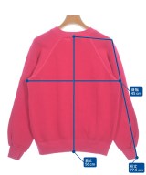 -（ソノタ）スウェット ピンク サイズ:14-16(S位) レディース/2200643644830