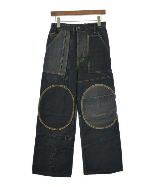その他(ソノタ)デニムパンツ 黒 サイズ:27(M位)/2200643644908