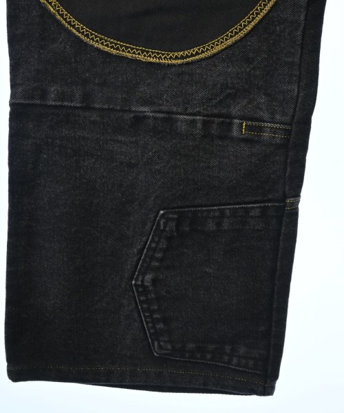 -（ソノタ）デニムパンツ 黒 サイズ:27(M位) レディース/2200643644908