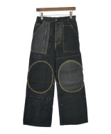 -（ソノタ）デニムパンツ 黒 サイズ:27(M位) レディース/2200643644908