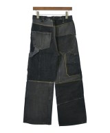 -（ソノタ）デニムパンツ 黒 サイズ:27(M位) レディース/2200643644908