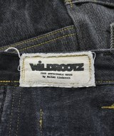 -（ソノタ）デニムパンツ 黒 サイズ:27(M位) レディース/2200643644908