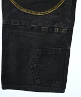 -（ソノタ）デニムパンツ 黒 サイズ:27(M位) レディース/2200643644908