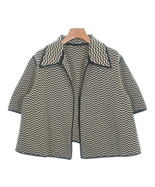 その他(ソノタ)カジュアルジャケット ベージュ サイズ:F/2200645071214