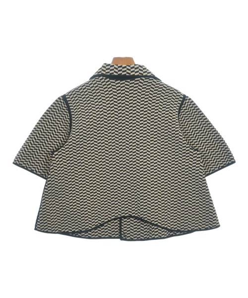 -（ソノタ）カジュアルジャケット ベージュ サイズ:F レディース/2200645071214