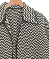 -（ソノタ）カジュアルジャケット ベージュ サイズ:F レディース/2200645071214