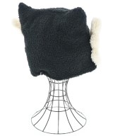 -（ソノタ）ニットキャップ・ビーニー 黒 サイズ:- レディース/2200647069035