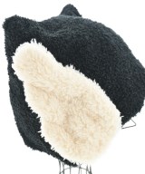 -（ソノタ）ニットキャップ・ビーニー 黒 サイズ:- レディース/2200647069035