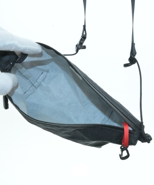 -（ソノタ）ショルダーバッグ 黒 サイズ:- メンズ/2200647182062