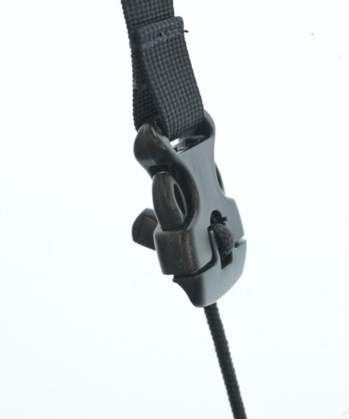 -（ソノタ）ショルダーバッグ 黒 サイズ:- メンズ/2200647182062