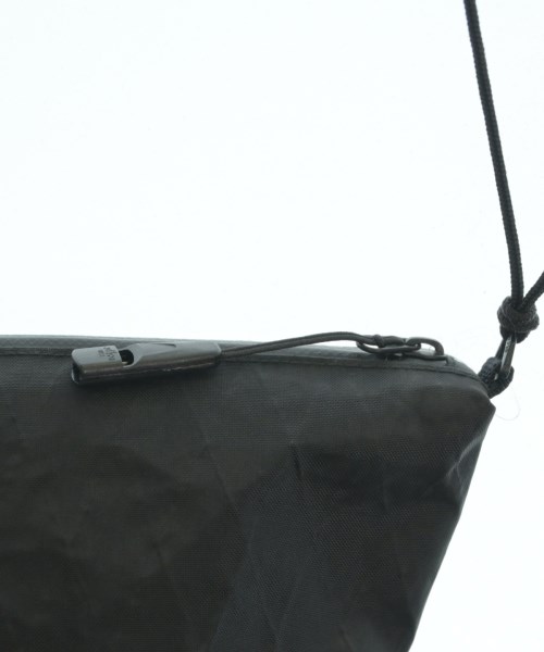 -（ソノタ）ショルダーバッグ 黒 サイズ:- メンズ/2200647182062