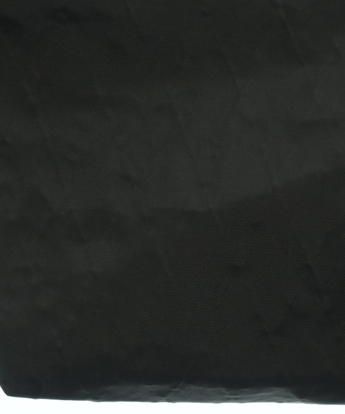 -（ソノタ）ショルダーバッグ 黒 サイズ:- メンズ/2200647182062