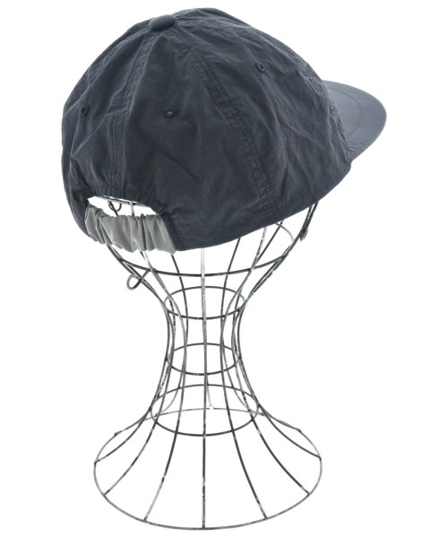 -（ソノタ）キャップ 黒 サイズ:- メンズ/2200647182086