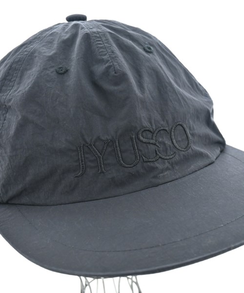 -（ソノタ）キャップ 黒 サイズ:- メンズ/2200647182086