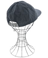 -（ソノタ）キャップ 黒 サイズ:- メンズ/2200647182086