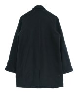 -（ソノタ）ステンカラーコート 紺 サイズ:M メンズ/2200647182116