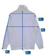 DRESS（ドレス）Tシャツ・カットソー 青 サイズ:M メンズ/2200647208014