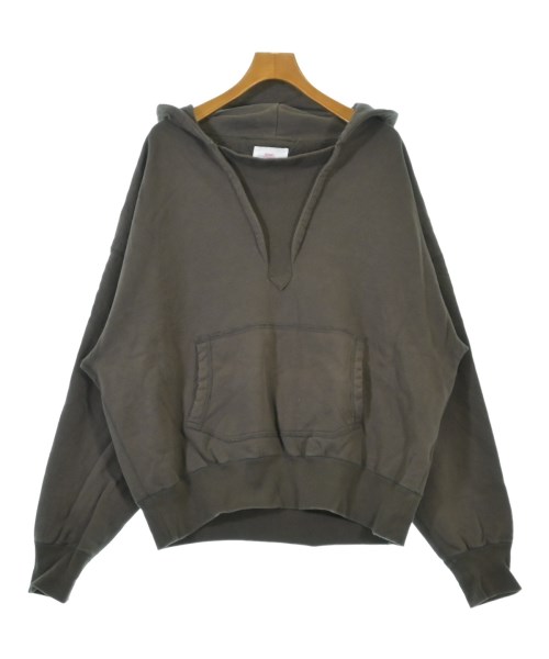 その他(ソノタ)パーカー 茶 サイズ:-(XL位)/2200647236031