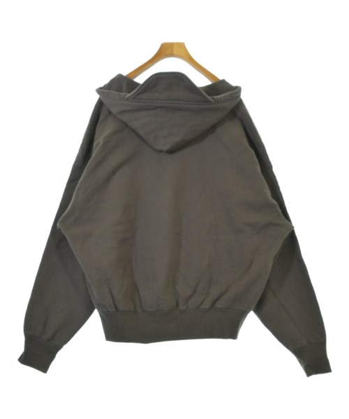 -（ソノタ）パーカー 茶 サイズ:-(XL位) メンズ/2200647236031