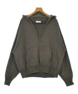 -（ソノタ）パーカー 茶 サイズ:-(XL位) メンズ/2200647236031