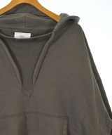 -（ソノタ）パーカー 茶 サイズ:-(XL位) メンズ/2200647236031