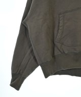 -（ソノタ）パーカー 茶 サイズ:-(XL位) メンズ/2200647236031