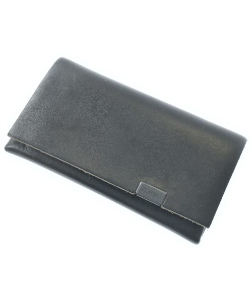 SHOSA(ショサ)カードケース 黒 サイズ:-/2200647236048