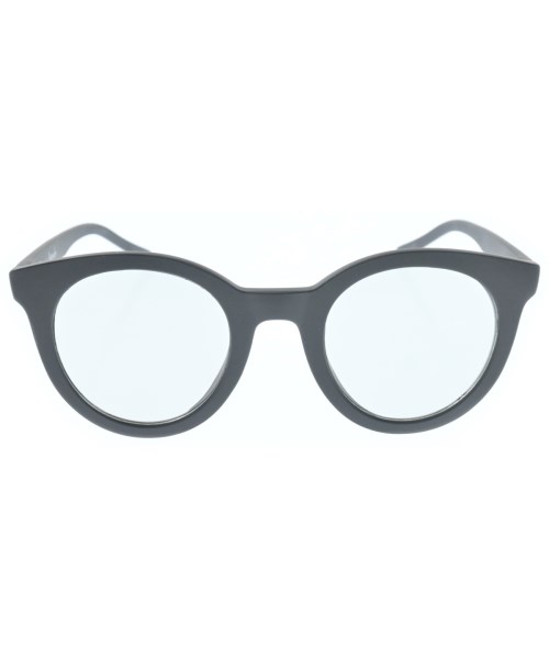 bonjour records（ボンジュールレコード）サングラス 黒 サイズ:- メンズ/2200642784148