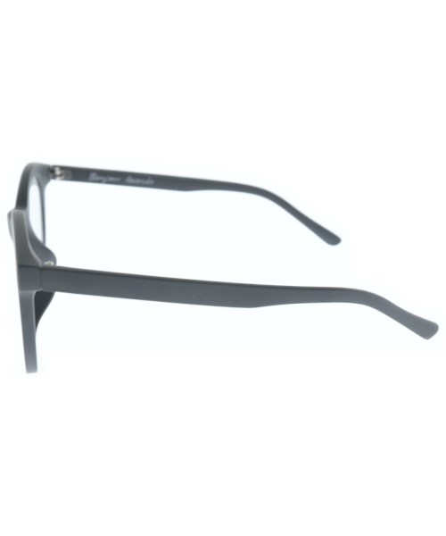 bonjour records（ボンジュールレコード）サングラス 黒 サイズ:- メンズ/2200642784148