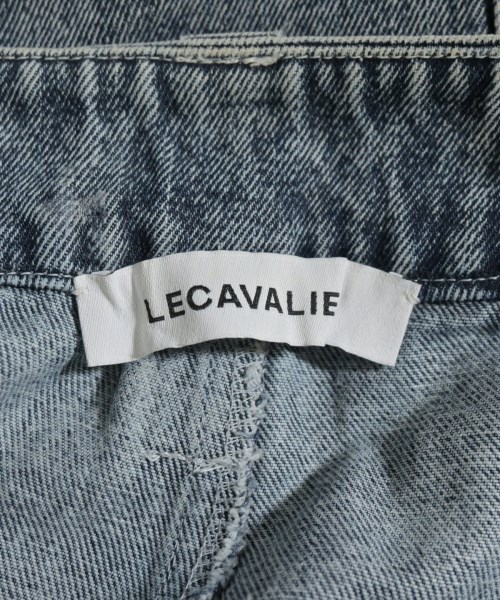 -（ソノタ）デニムパンツ 紺 サイズ:26(M位) レディース/2200646958071