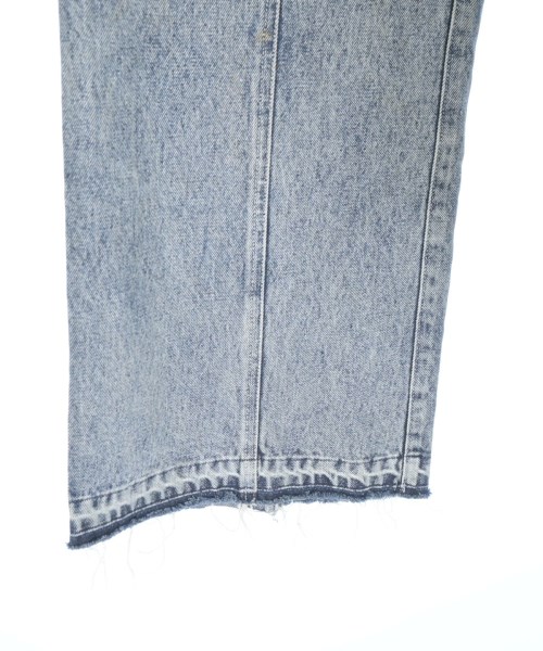 -（ソノタ）デニムパンツ 紺 サイズ:26(M位) レディース/2200646958071