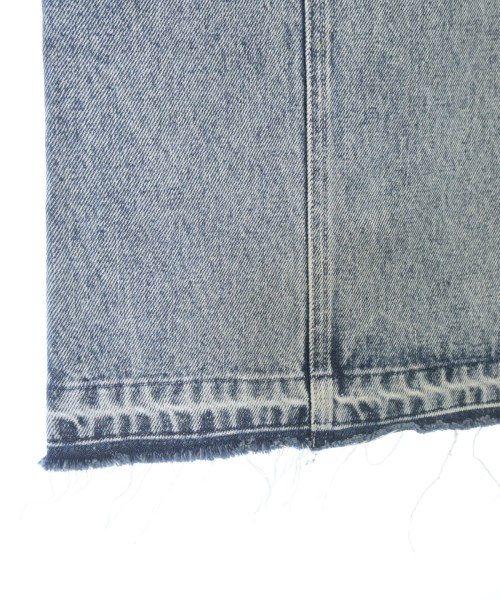 -（ソノタ）デニムパンツ 紺 サイズ:26(M位) レディース/2200646958071