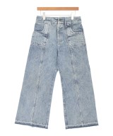 -（ソノタ）デニムパンツ 紺 サイズ:26(M位) レディース/2200646958071