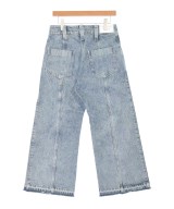 -（ソノタ）デニムパンツ 紺 サイズ:26(M位) レディース/2200646958071